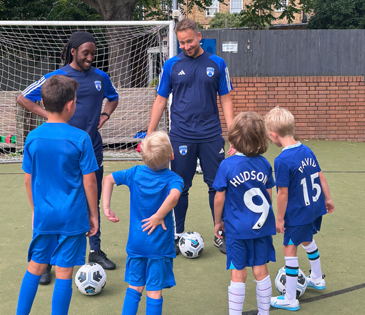 Strive Youth Academy